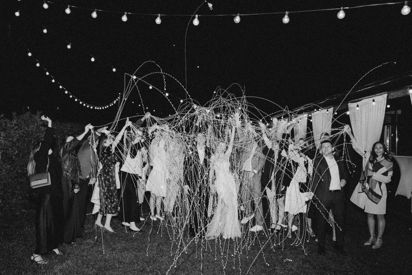 Тренды свадебной фотографии и видео